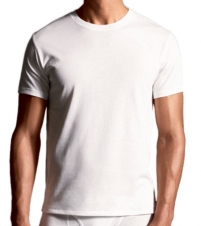 2-Pack Cotton Last Crew Neck T-Shirt